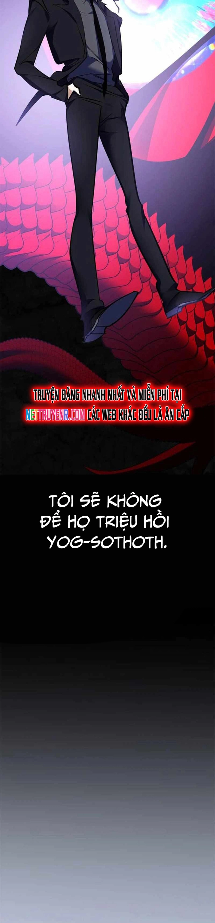 Trở Lại Thành Người Chơi Chapter 155 - Trang 13