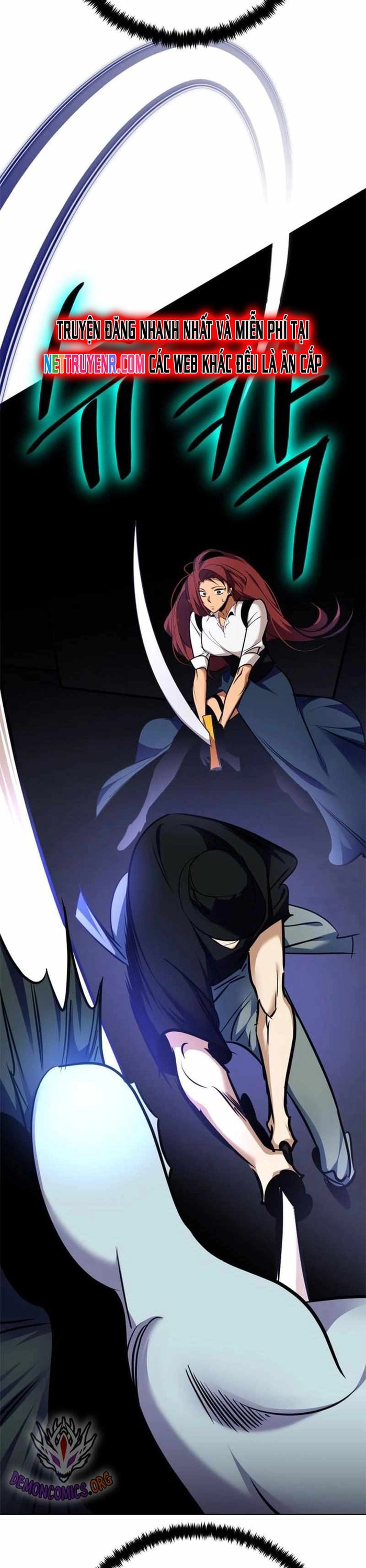 Trở Lại Thành Người Chơi Chapter 155 - Trang 37