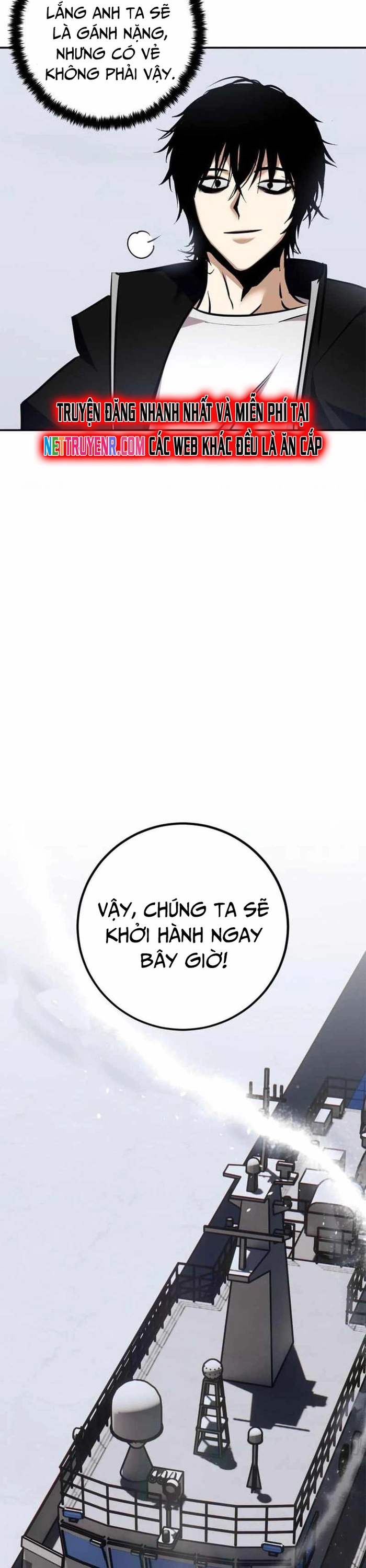 Trở Lại Thành Người Chơi Chapter 155 - Trang 18