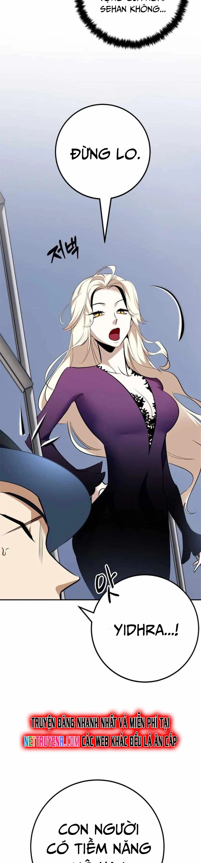 Trở Lại Thành Người Chơi Chapter 155 - Trang 21