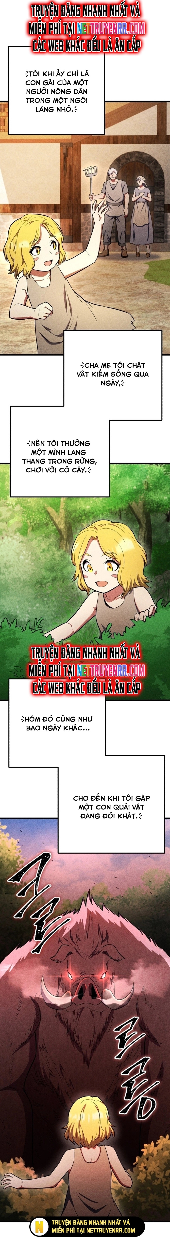 Thăng Hạng Từ Đỉnh Cấp Chapter 100 - Trang 11