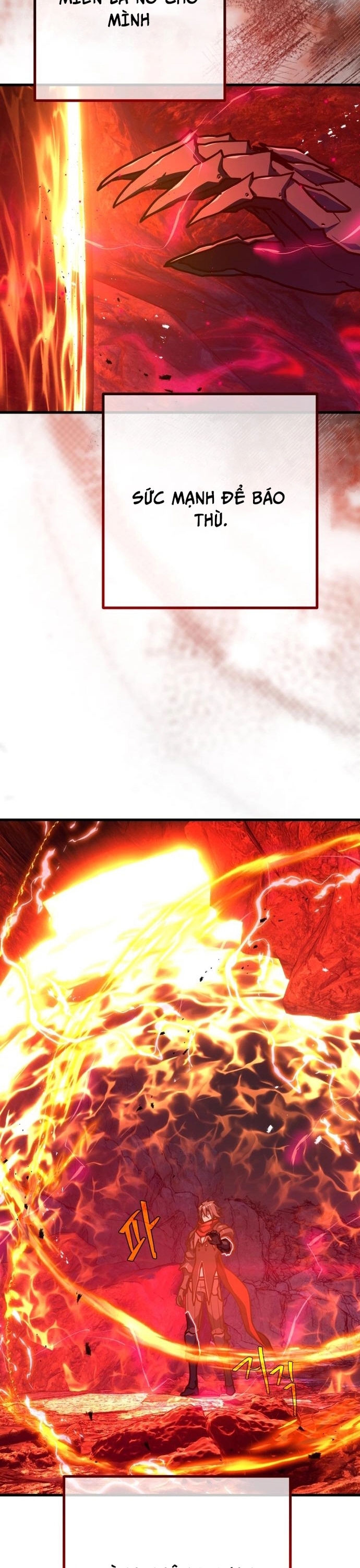 Quỷ Troll Mạnh Nhất Thế Giới Chapter 130 - Trang 20