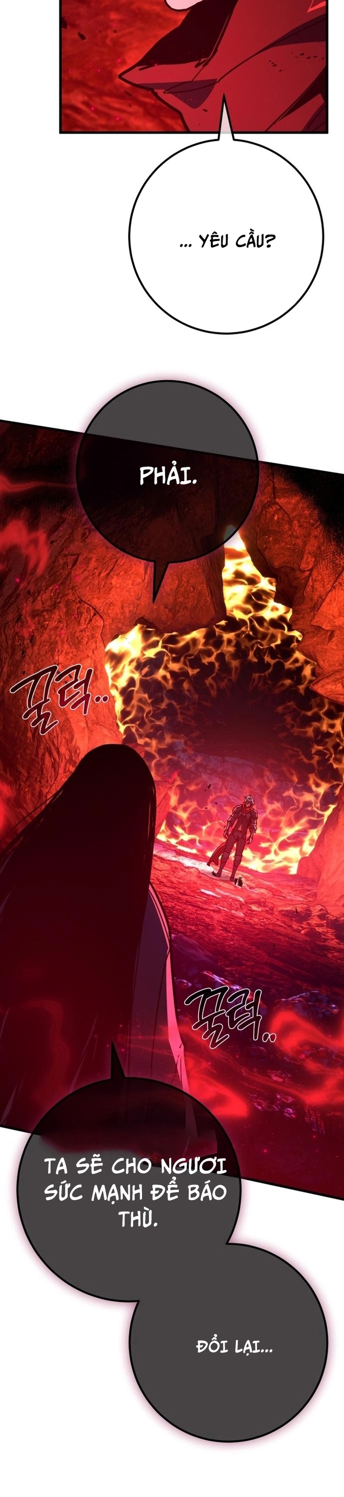 Quỷ Troll Mạnh Nhất Thế Giới Chapter 130 - Trang 29