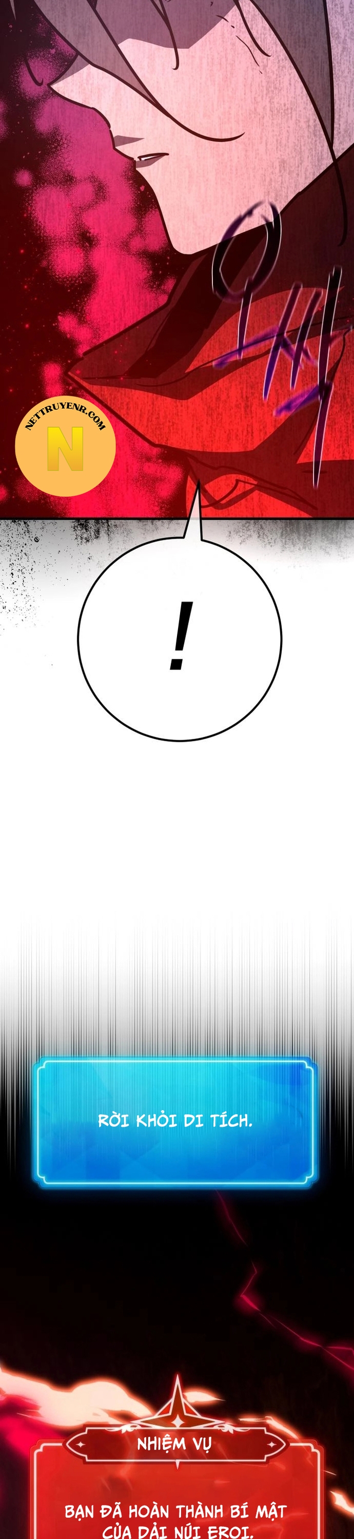 Quỷ Troll Mạnh Nhất Thế Giới Chapter 130 - Trang 31