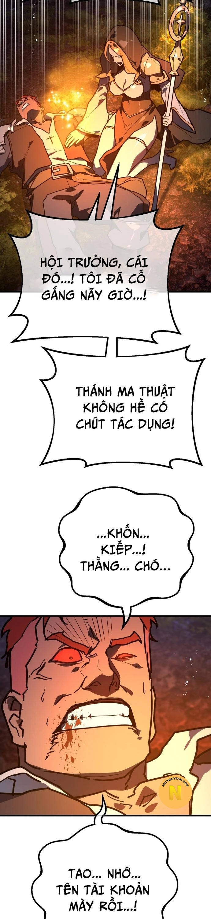Quỷ Troll Mạnh Nhất Thế Giới Chapter 130 - Trang 58