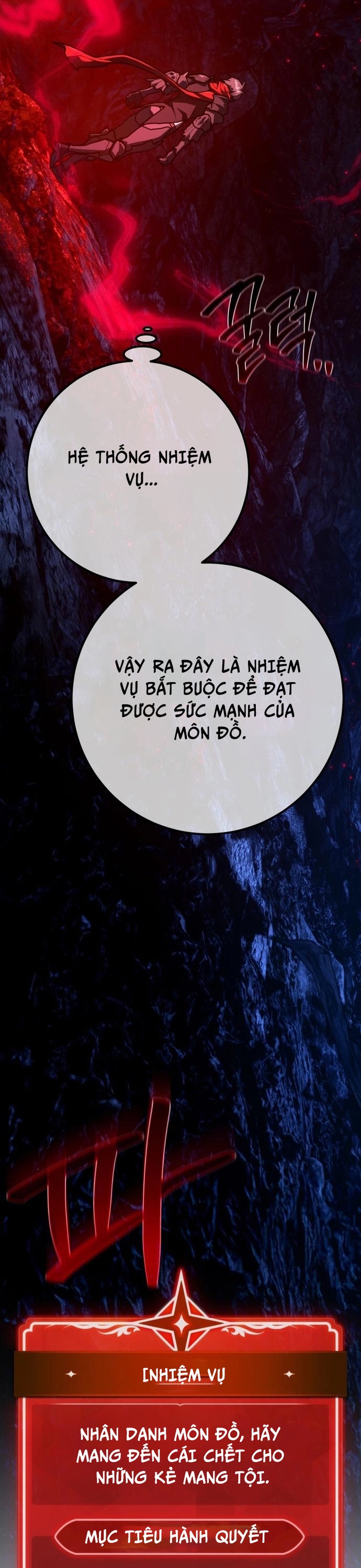Quỷ Troll Mạnh Nhất Thế Giới Chapter 130 - Trang 33