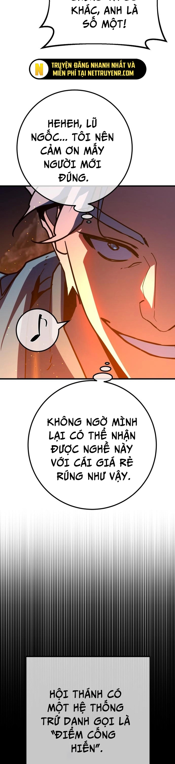 Quỷ Troll Mạnh Nhất Thế Giới Chapter 130 - Trang 43