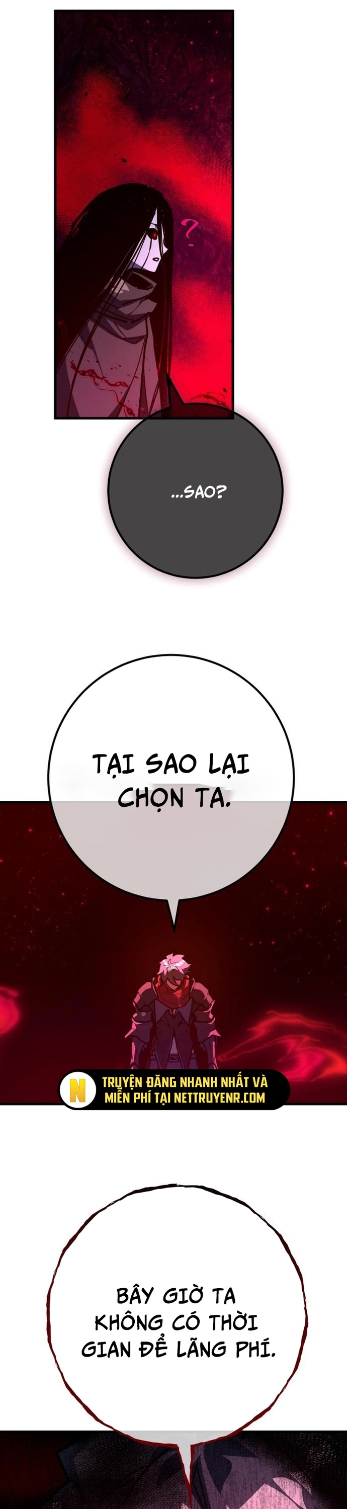 Quỷ Troll Mạnh Nhất Thế Giới Chapter 130 - Trang 25