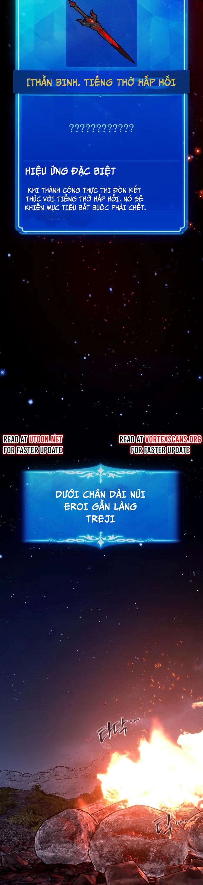 Quỷ Troll Mạnh Nhất Thế Giới Chapter 130 - Trang 38