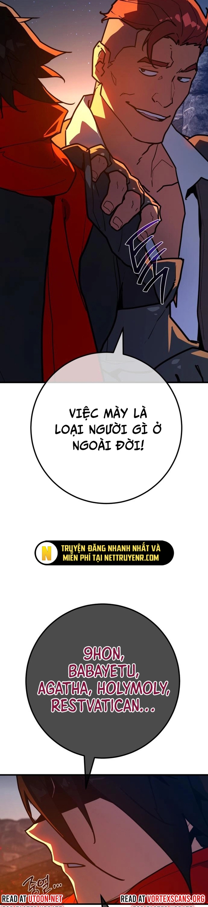 Quỷ Troll Mạnh Nhất Thế Giới Chapter 130 - Trang 50