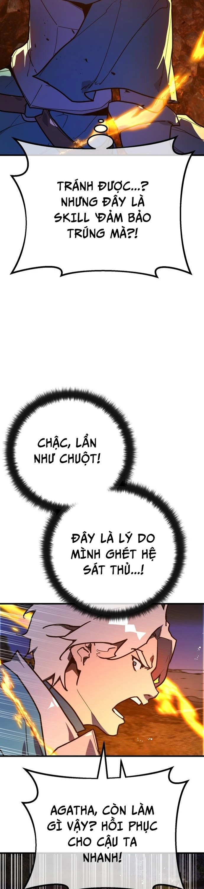 Quỷ Troll Mạnh Nhất Thế Giới Chapter 130 - Trang 57
