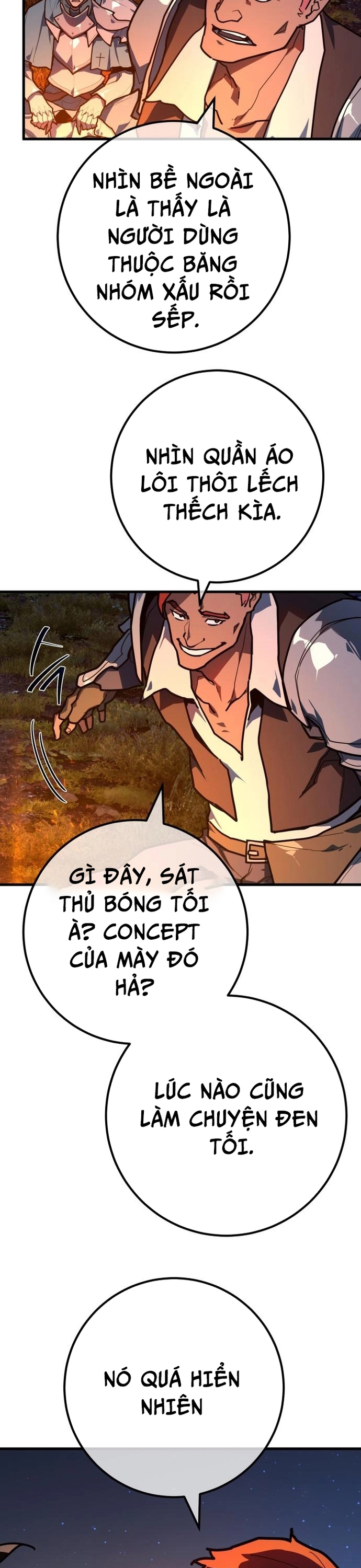 Quỷ Troll Mạnh Nhất Thế Giới Chapter 130 - Trang 49