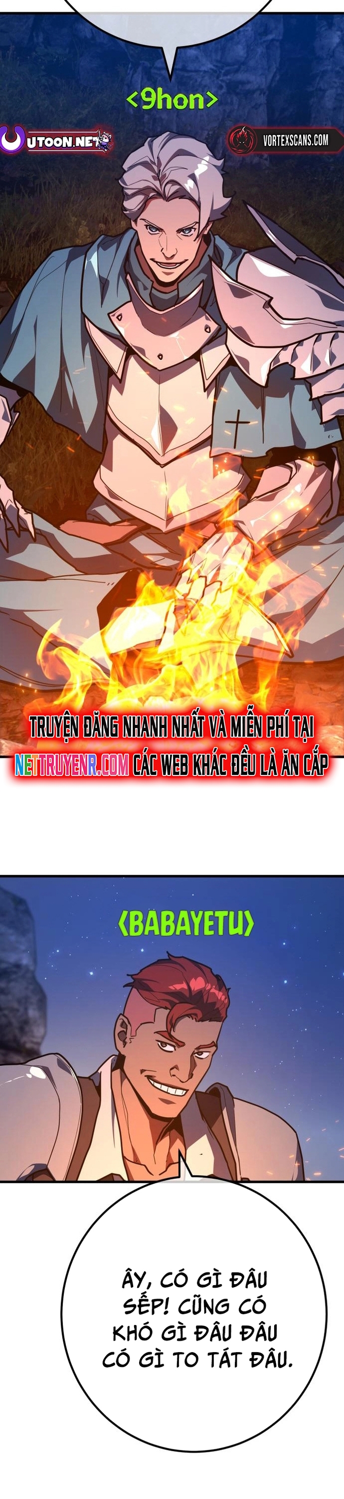 Quỷ Troll Mạnh Nhất Thế Giới Chapter 130 - Trang 40