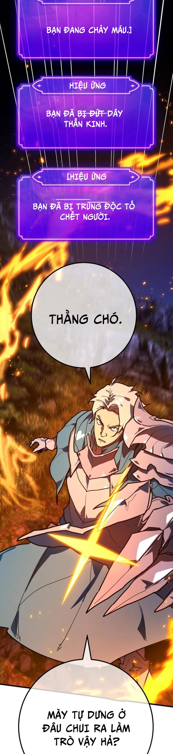 Quỷ Troll Mạnh Nhất Thế Giới Chapter 130 - Trang 54