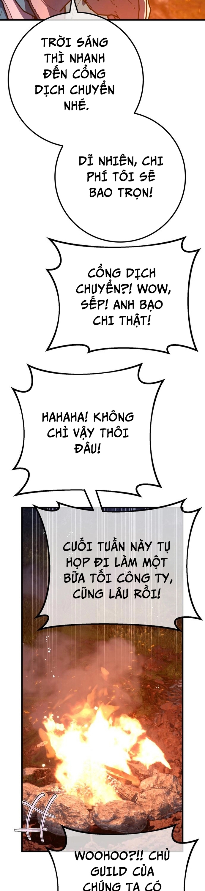 Quỷ Troll Mạnh Nhất Thế Giới Chapter 130 - Trang 42