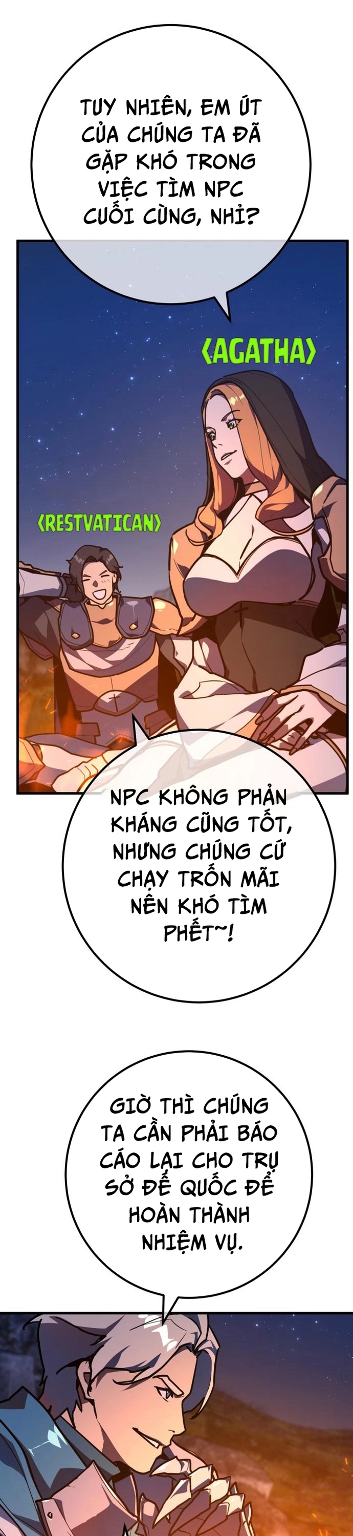 Quỷ Troll Mạnh Nhất Thế Giới Chapter 130 - Trang 41