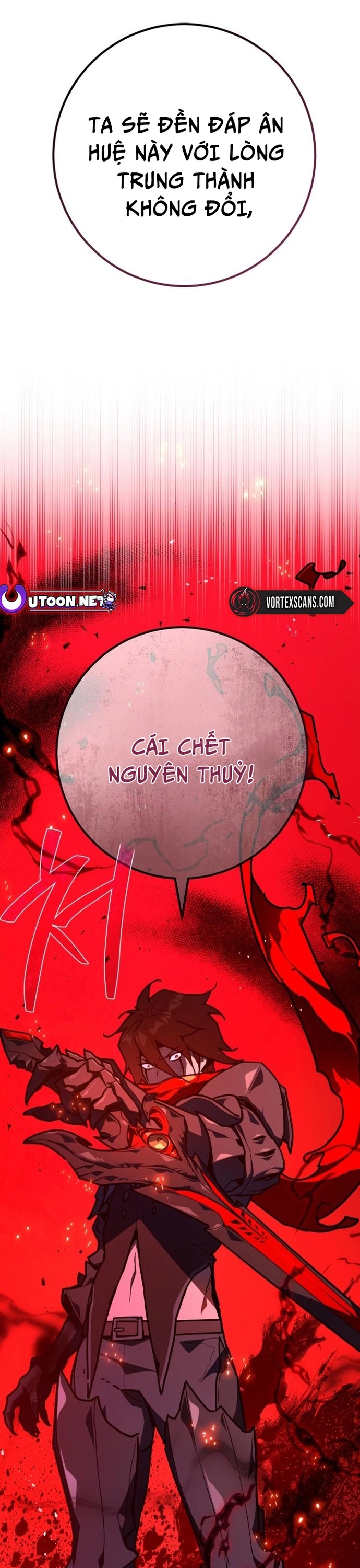 Quỷ Troll Mạnh Nhất Thế Giới Chapter 130 - Trang 36