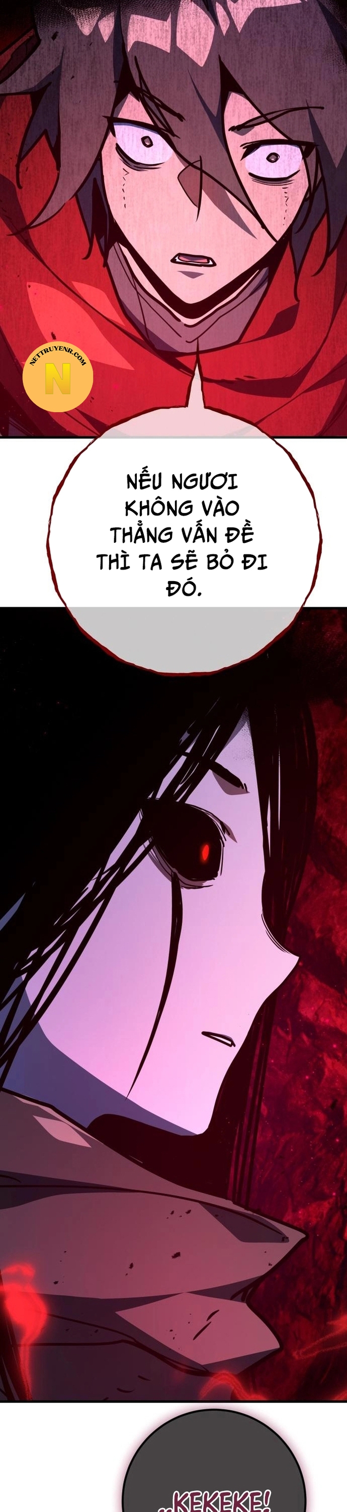 Quỷ Troll Mạnh Nhất Thế Giới Chapter 130 - Trang 26