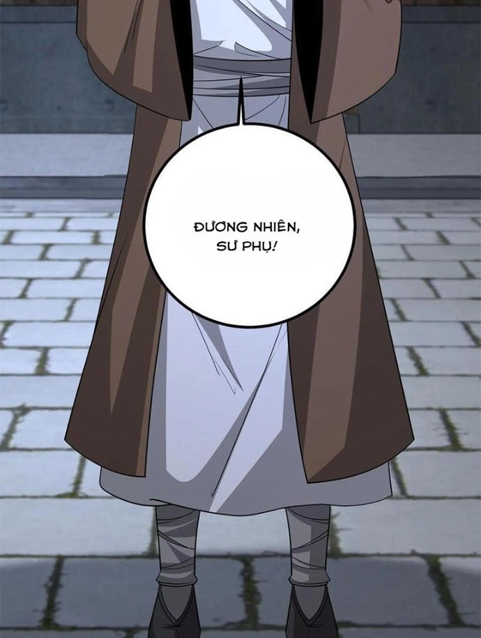 Ngày Tôi Sinh Ra, Bách Quỷ Dạ Hành, Tuyết Thi Hộ đạo Chapter 675 - Trang 12