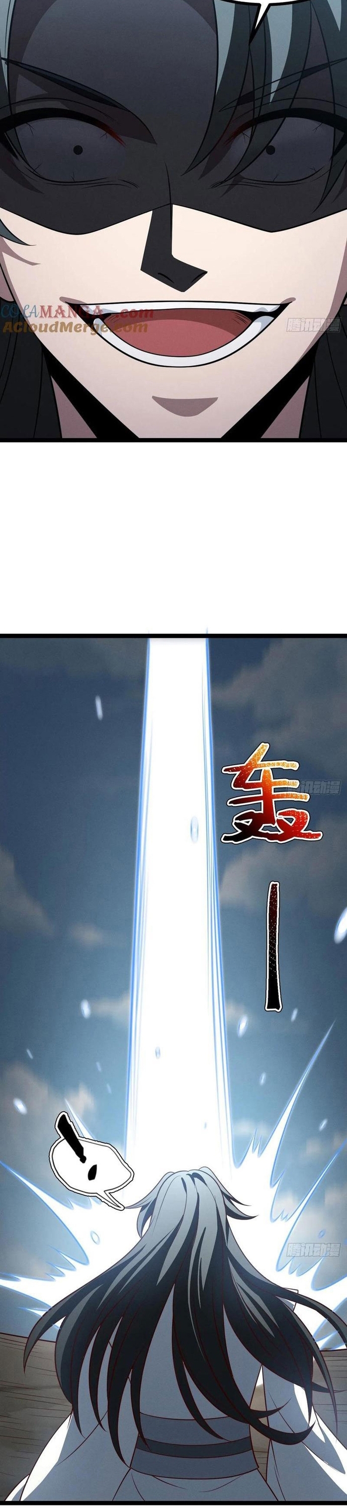 Ta Chính Nghĩa Nhưng Bị Hệ Thống Ép Thành Trùm Phản Diện Chapter 133 - Trang 5