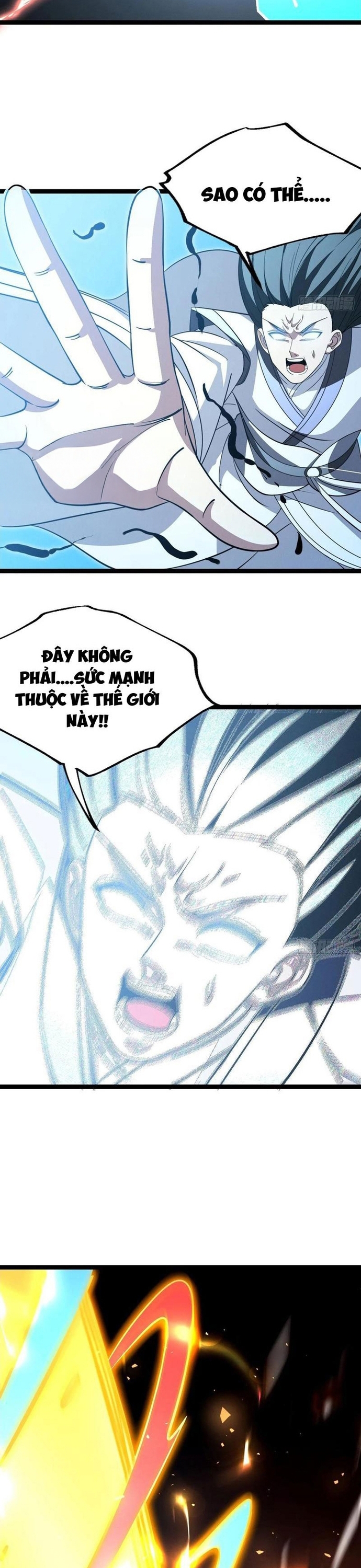 Ta Chính Nghĩa Nhưng Bị Hệ Thống Ép Thành Trùm Phản Diện Chapter 133 - Trang 24