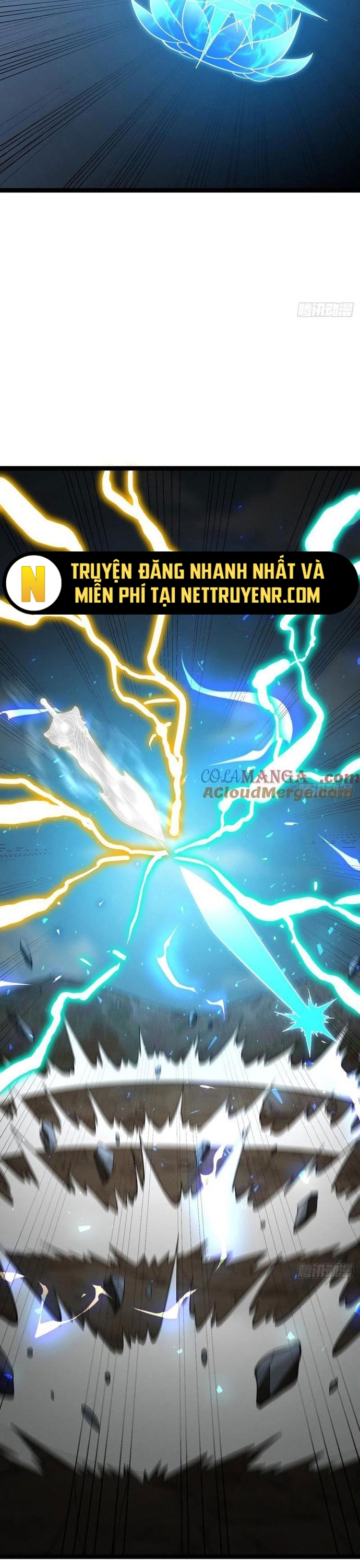 Ta Chính Nghĩa Nhưng Bị Hệ Thống Ép Thành Trùm Phản Diện Chapter 133 - Trang 21