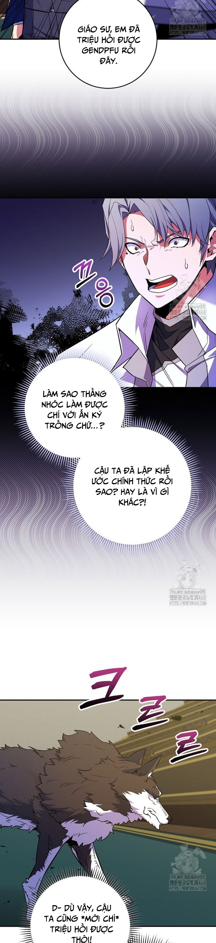 Chuyển Sinh Thành Thiên Tài Xuất Chúng Của Danh Môn Thế Gia Chapter 47 - Trang 4