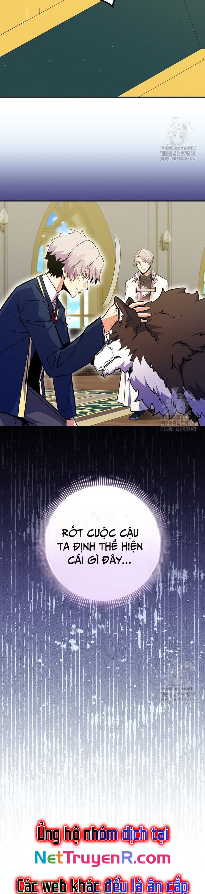 Chuyển Sinh Thành Thiên Tài Xuất Chúng Của Danh Môn Thế Gia Chapter 47 - Trang 9