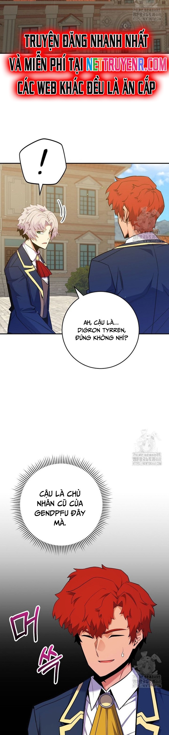 Chuyển Sinh Thành Thiên Tài Xuất Chúng Của Danh Môn Thế Gia Chapter 47 - Trang 27