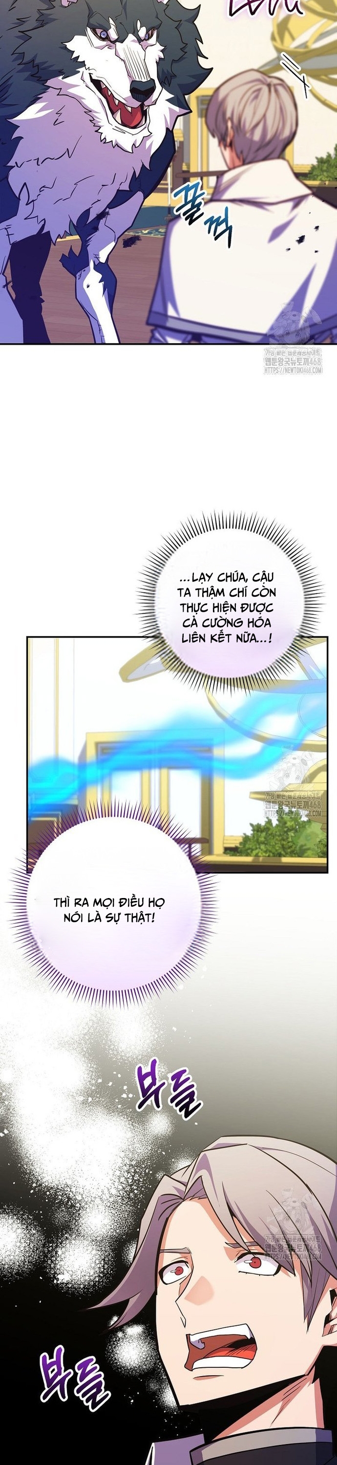 Chuyển Sinh Thành Thiên Tài Xuất Chúng Của Danh Môn Thế Gia Chapter 47 - Trang 18