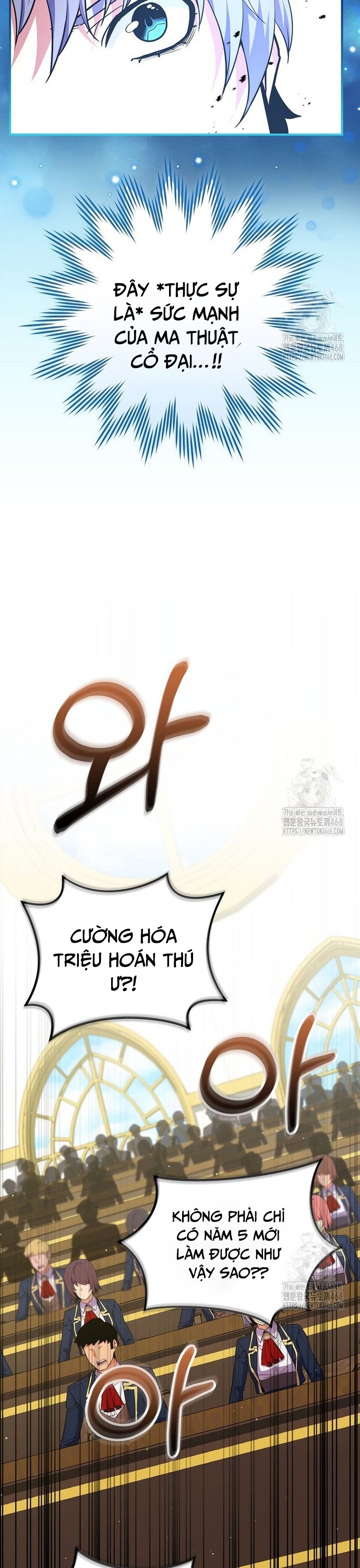 Chuyển Sinh Thành Thiên Tài Xuất Chúng Của Danh Môn Thế Gia Chapter 47 - Trang 15