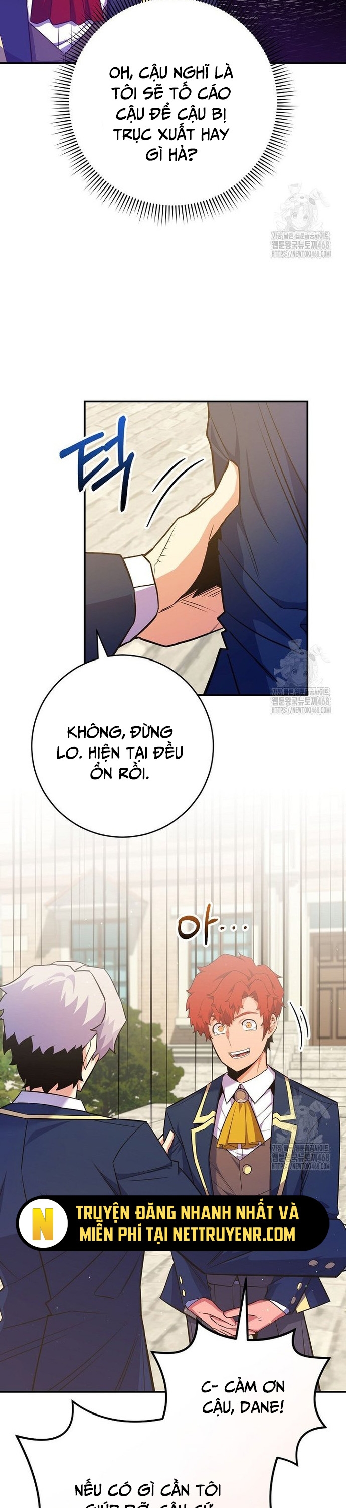 Chuyển Sinh Thành Thiên Tài Xuất Chúng Của Danh Môn Thế Gia Chapter 47 - Trang 32