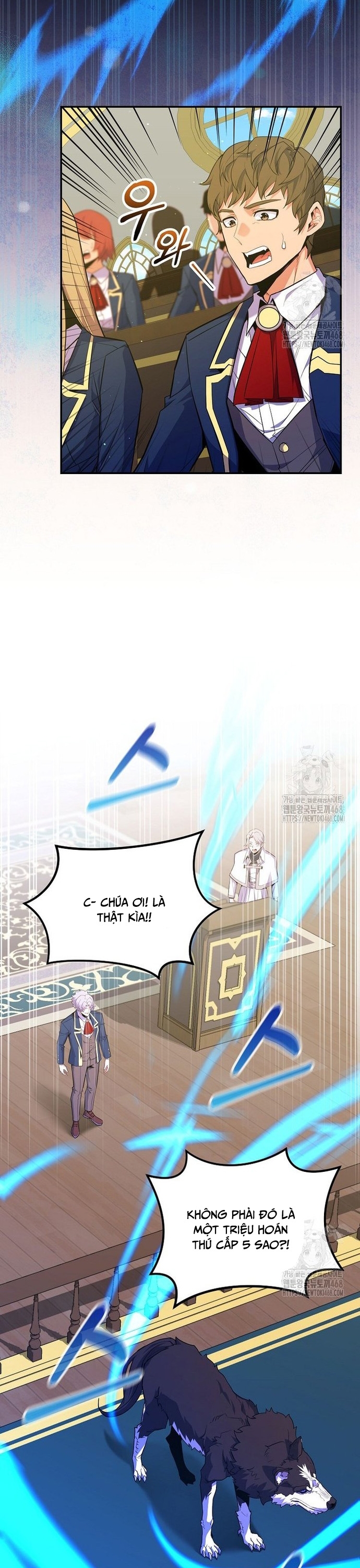 Chuyển Sinh Thành Thiên Tài Xuất Chúng Của Danh Môn Thế Gia Chapter 47 - Trang 2