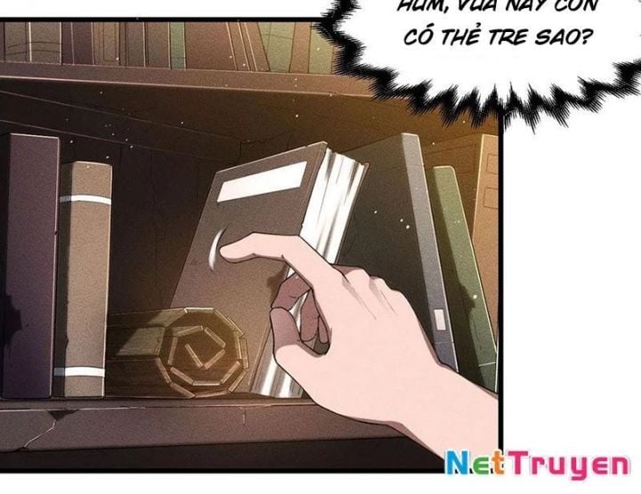 Thương Thiên Tại Hạ Chapter 74 - Trang 31