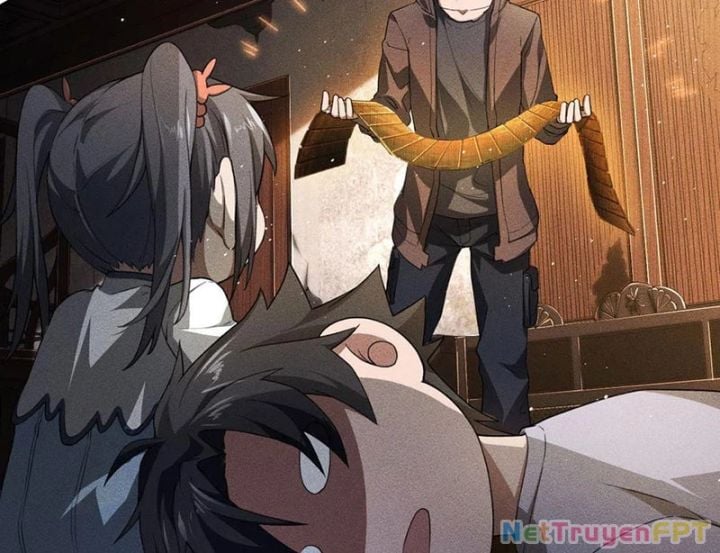 Thương Thiên Tại Hạ Chapter 74 - Trang 58