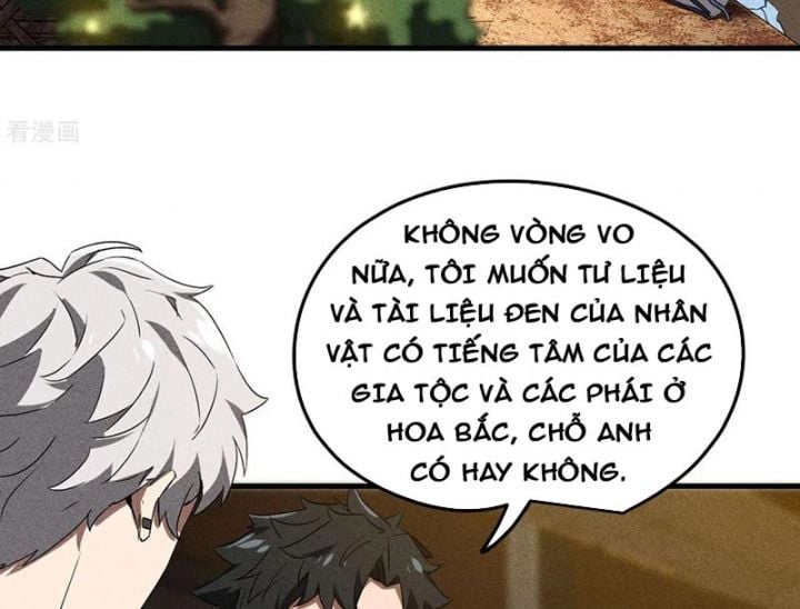 Thương Thiên Tại Hạ Chapter 73 - Trang 54