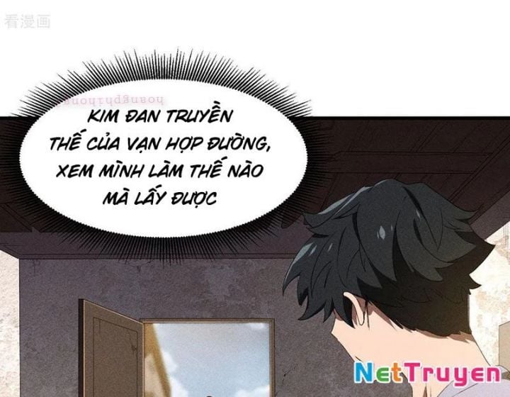 Thương Thiên Tại Hạ Chapter 73 - Trang 16