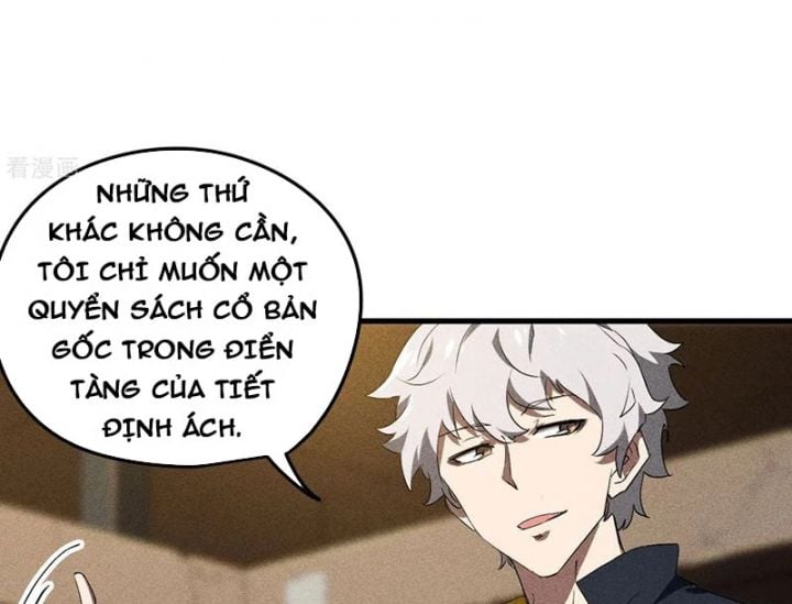 Thương Thiên Tại Hạ Chapter 73 - Trang 62