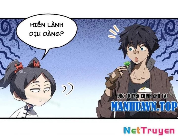 Thương Thiên Tại Hạ Chapter 73 - Trang 21