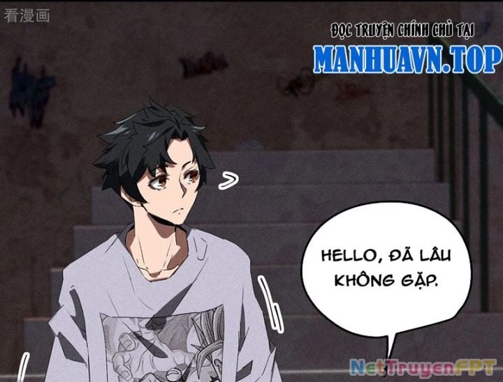 Thương Thiên Tại Hạ Chapter 73 - Trang 40