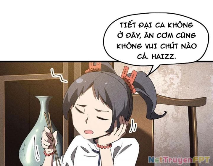 Thương Thiên Tại Hạ Chapter 73 - Trang 33