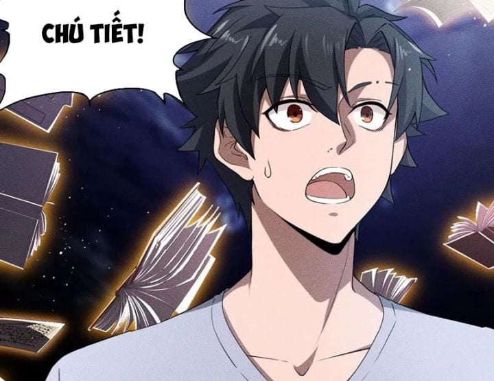 Thương Thiên Tại Hạ Chapter 74 - Trang 4