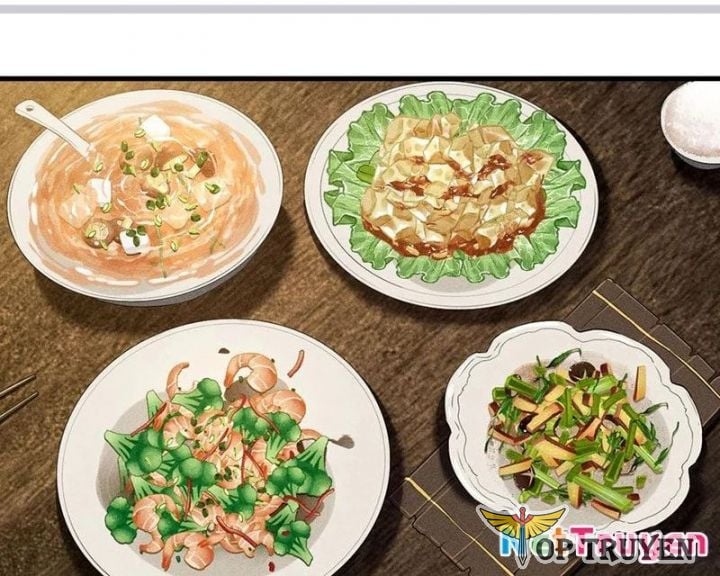 Thương Thiên Tại Hạ Chapter 73 - Trang 1