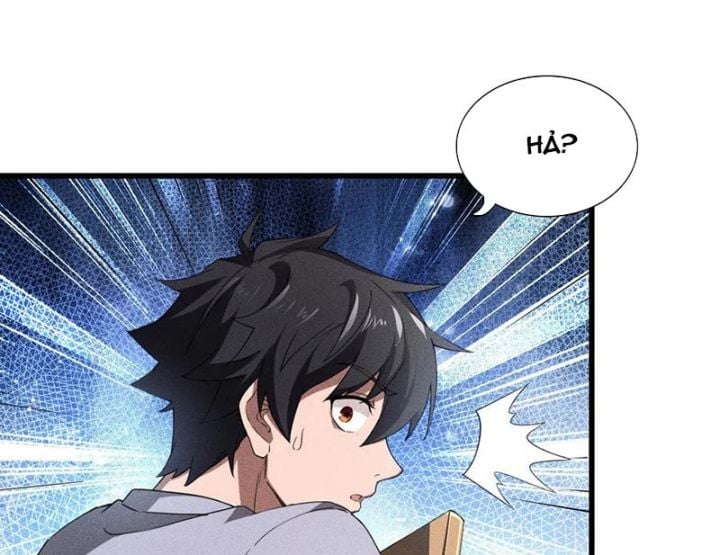 Thương Thiên Tại Hạ Chapter 74 - Trang 22