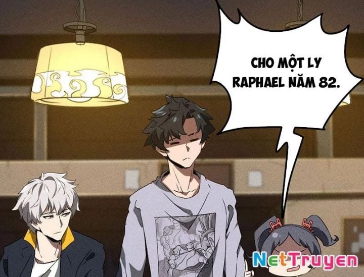 Thương Thiên Tại Hạ Chapter 73 - Trang 51