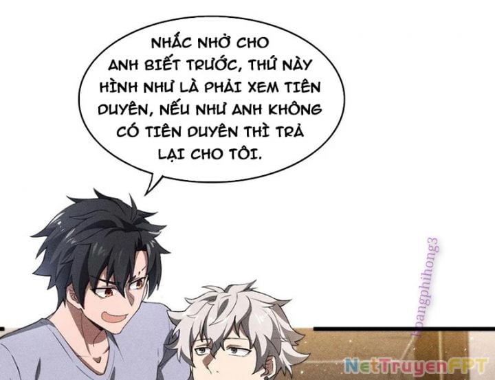 Thương Thiên Tại Hạ Chapter 74 - Trang 68