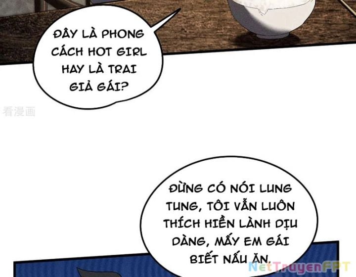 Thương Thiên Tại Hạ Chapter 73 - Trang 19
