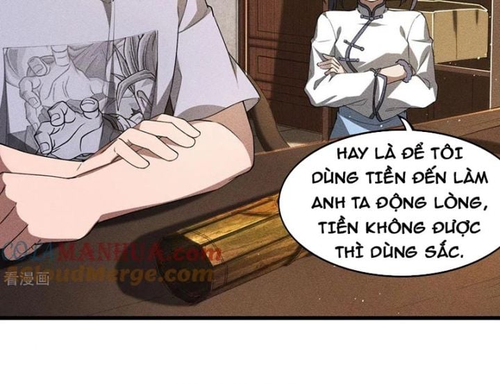 Thương Thiên Tại Hạ Chapter 74 - Trang 62