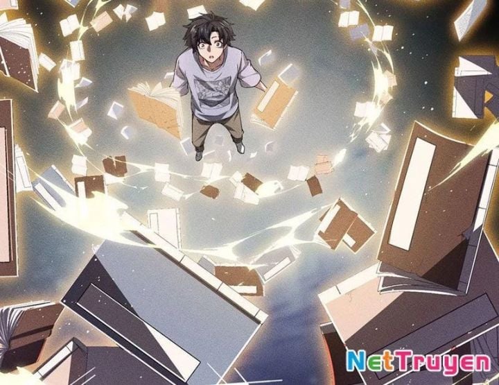 Thương Thiên Tại Hạ Chapter 74 - Trang 11