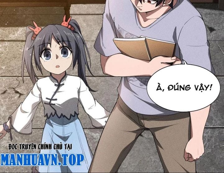 Thương Thiên Tại Hạ Chapter 74 - Trang 28